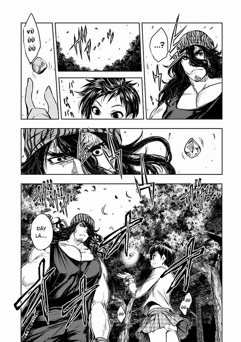 Deatte 5 Byou De Battle 42 trang 4