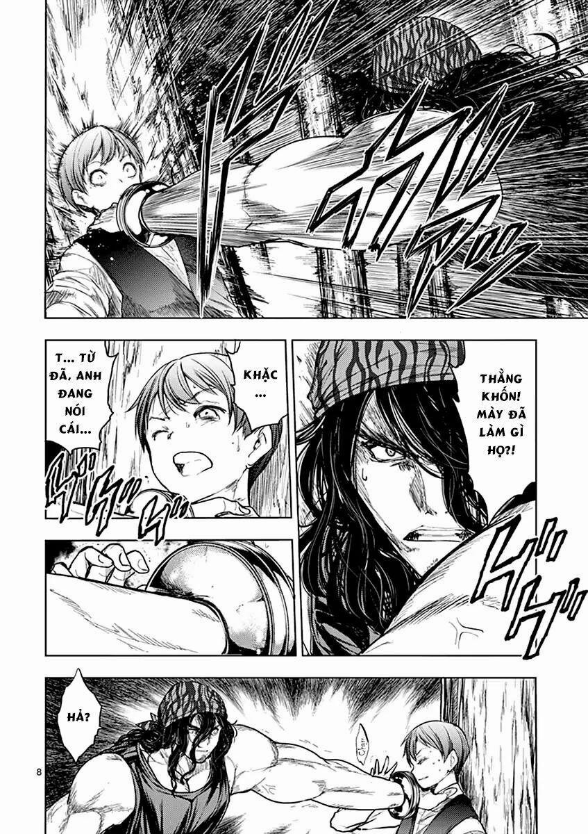 Deatte 5 Byou De Battle 43 trang 7