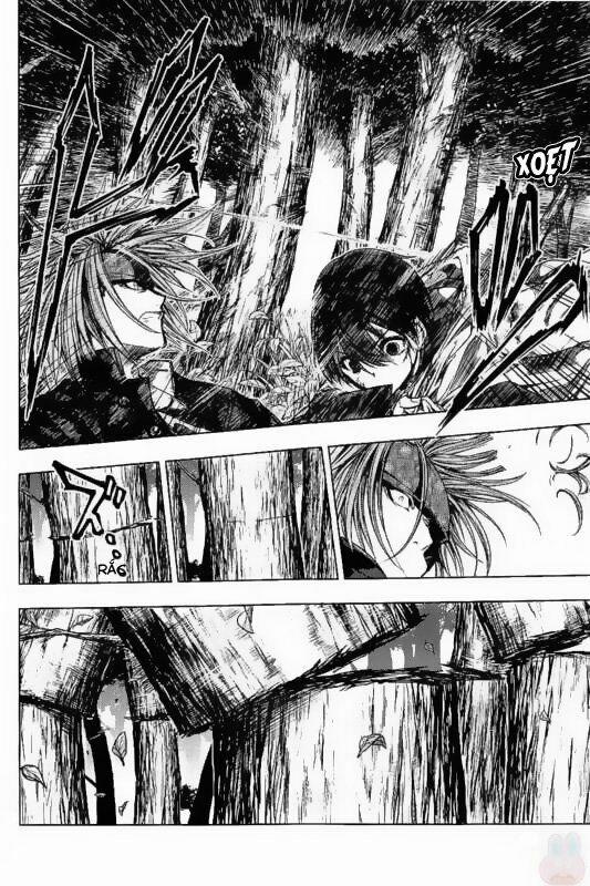 Deatte 5 Byou De Battle 47 trang 7