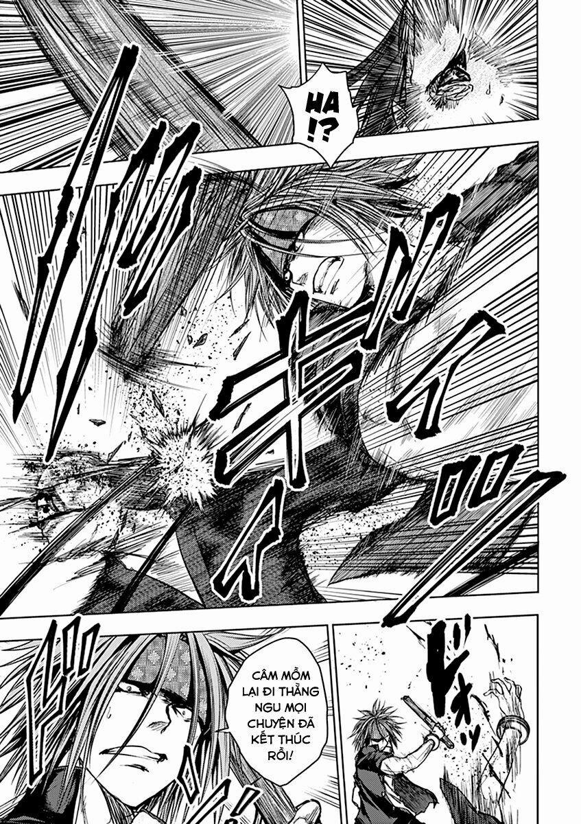 Deatte 5 Byou De Battle 48 trang 2