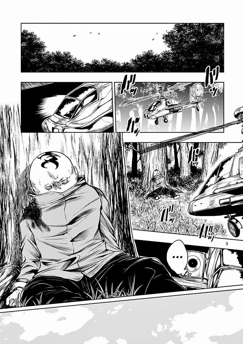 Deatte 5 Byou De Battle 49 trang 2