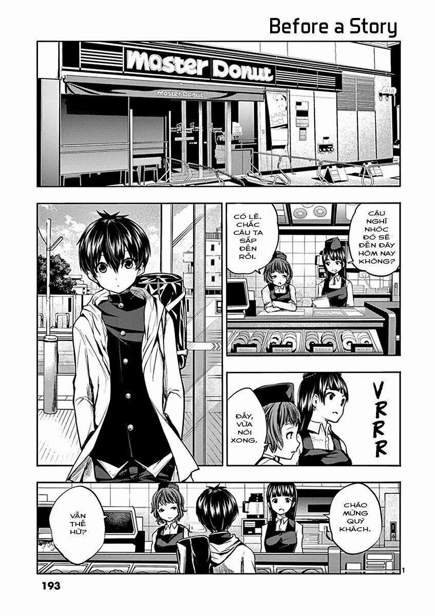 Deatte 5 Byou De Battle 7 trang 26