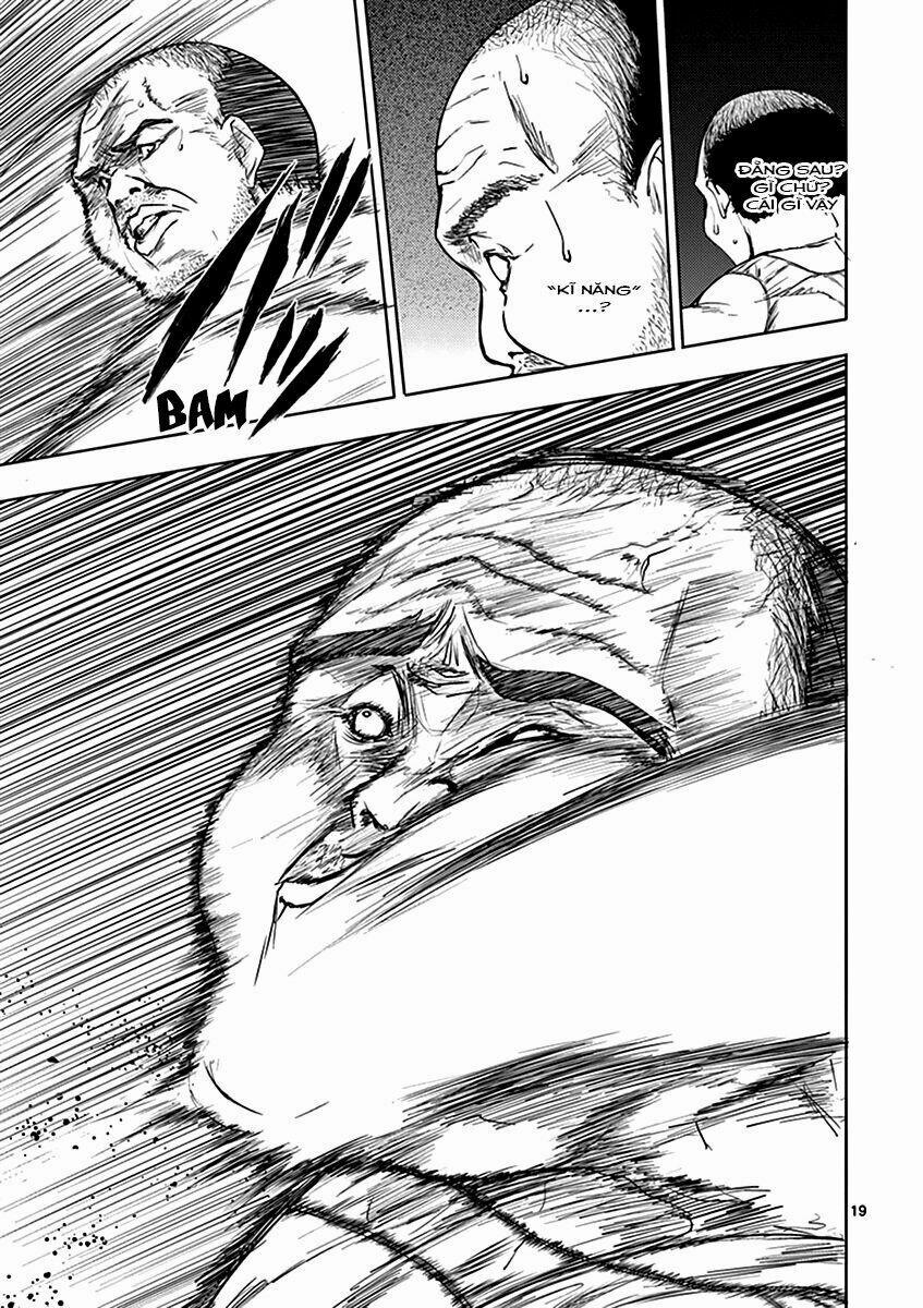 Deatte 5 Byou De Battle 8 trang 22