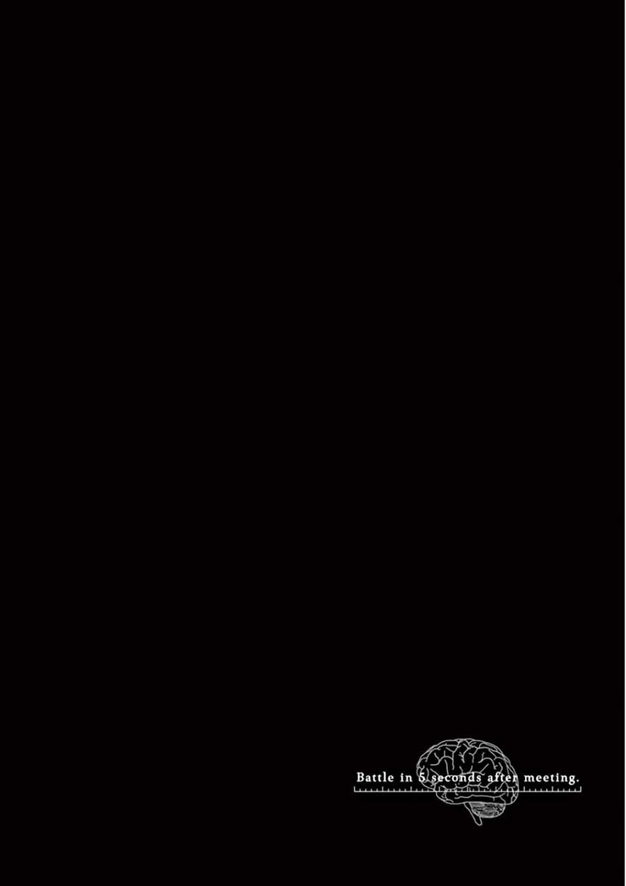 Deatte 5 Byou De Battle 89 trang 19