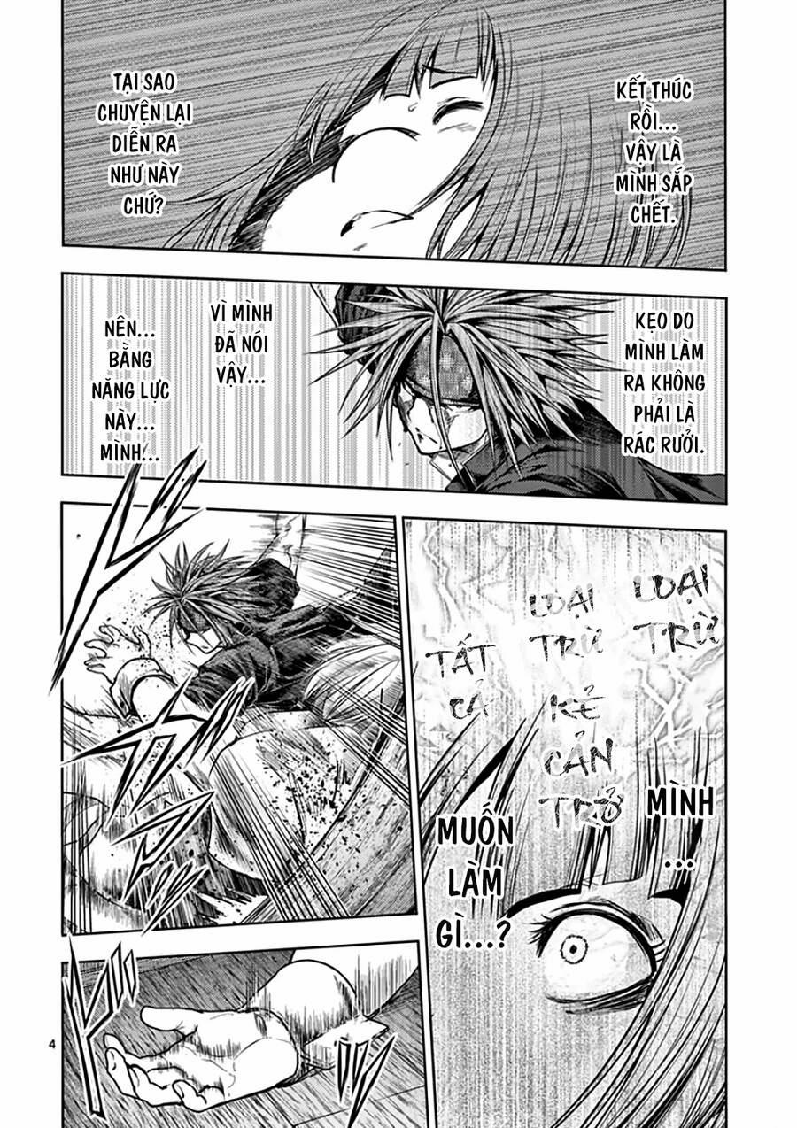 Deatte 5 Byou De Battle 89 trang 4