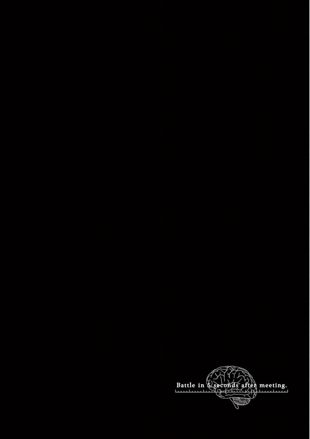 Deatte 5 Byou De Battle 91 trang 16