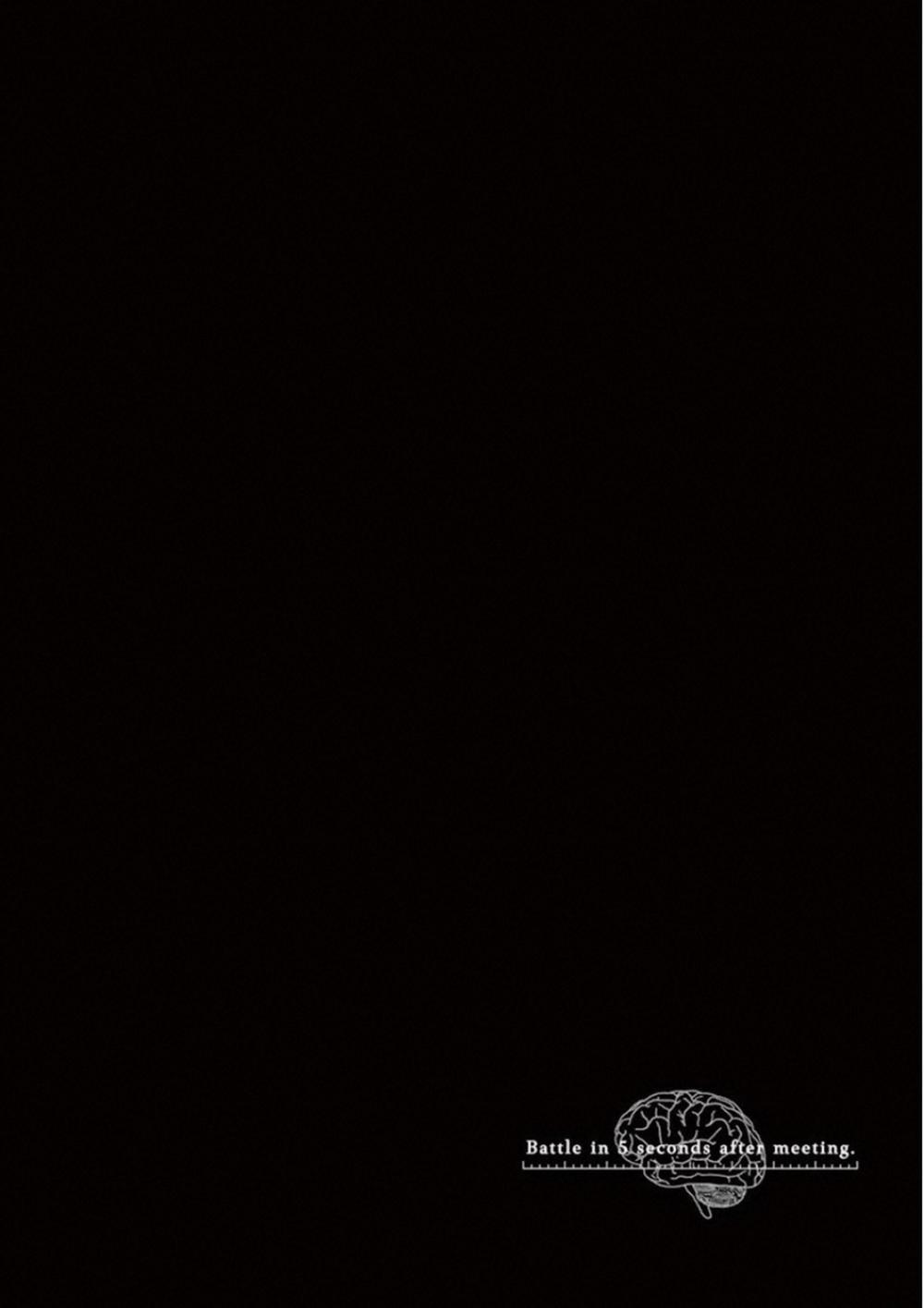 Deatte 5 Byou De Battle 92 trang 18