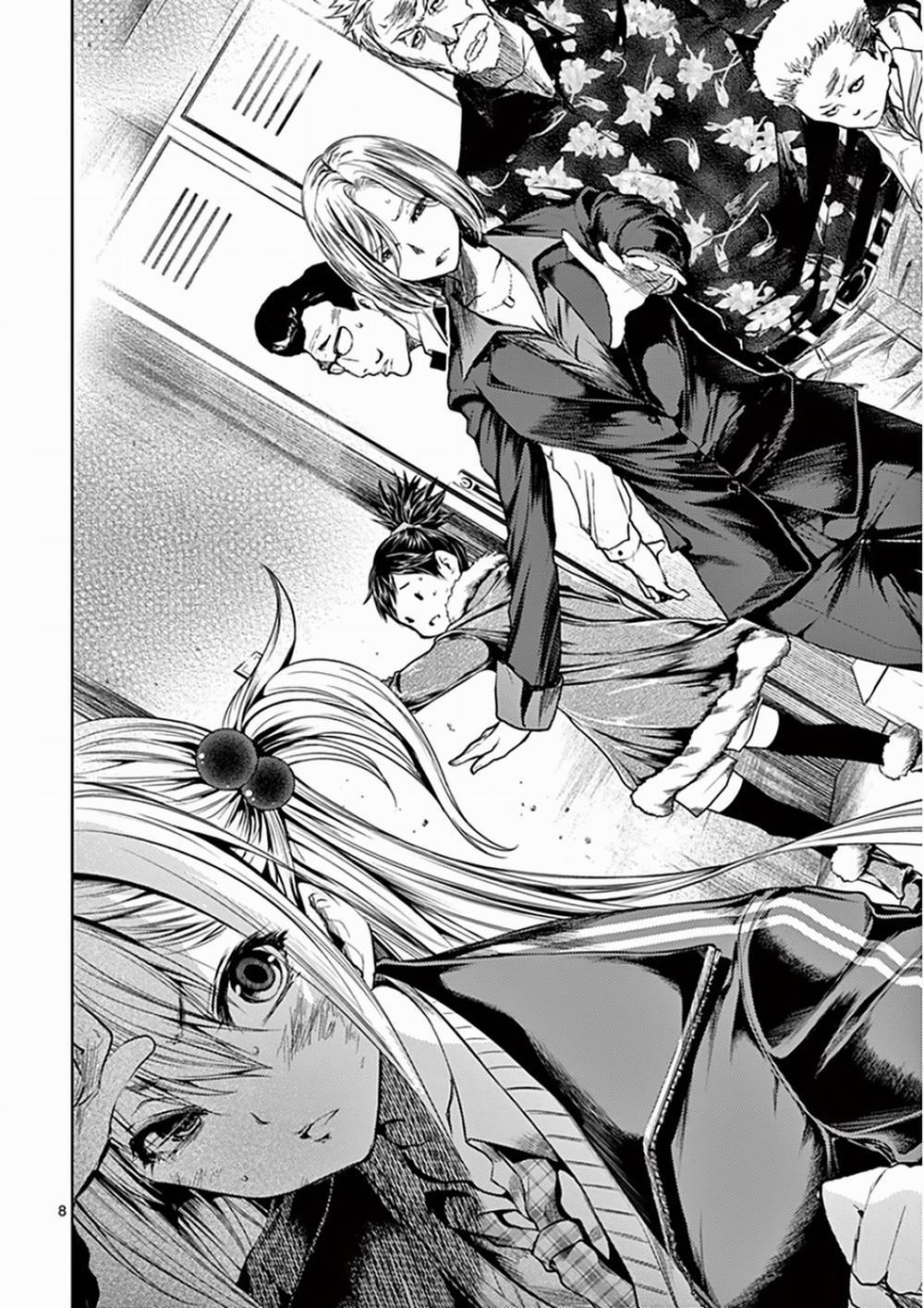 Deatte 5 Byou De Battle 92 trang 8