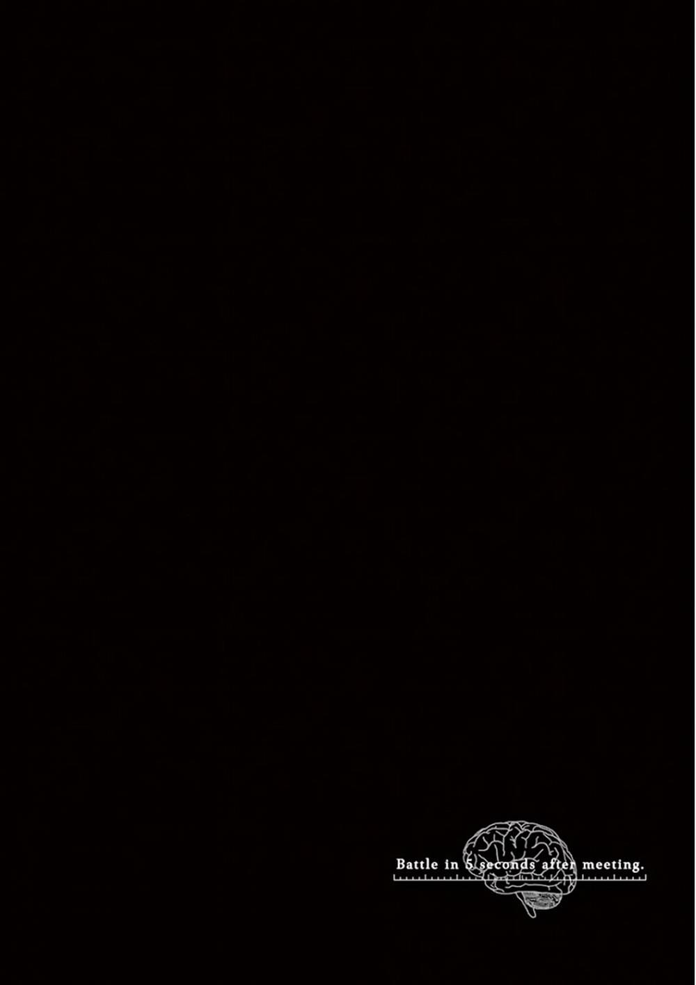 Deatte 5 Byou De Battle 93 trang 20