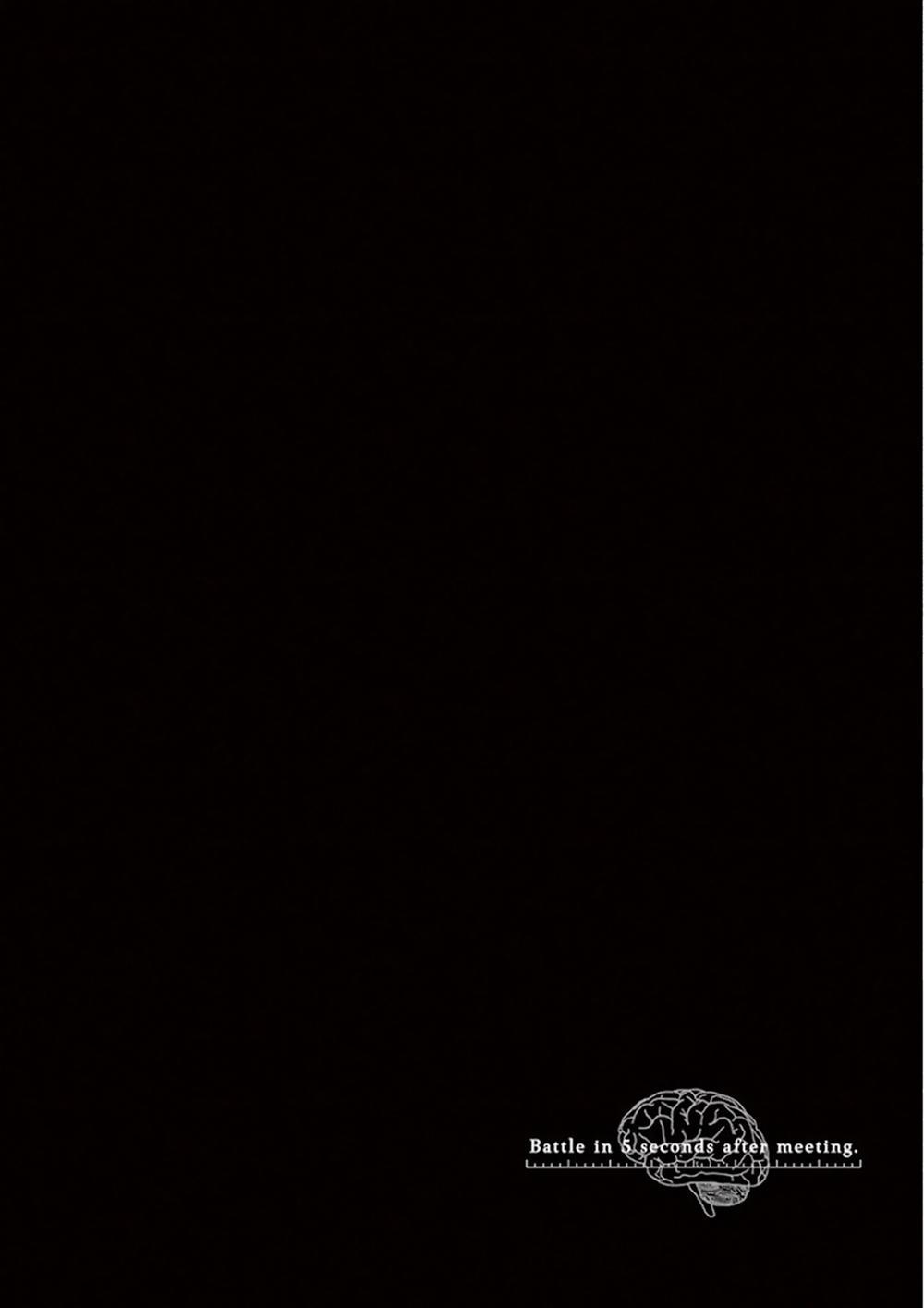 Deatte 5 Byou De Battle 96.2 trang 22