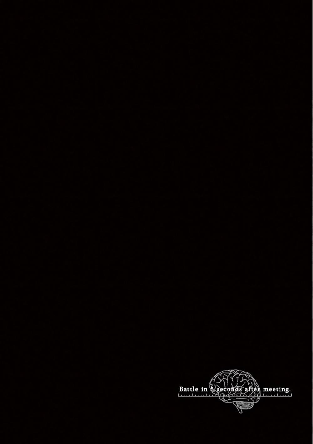 Deatte 5 Byou De Battle 97 trang 19