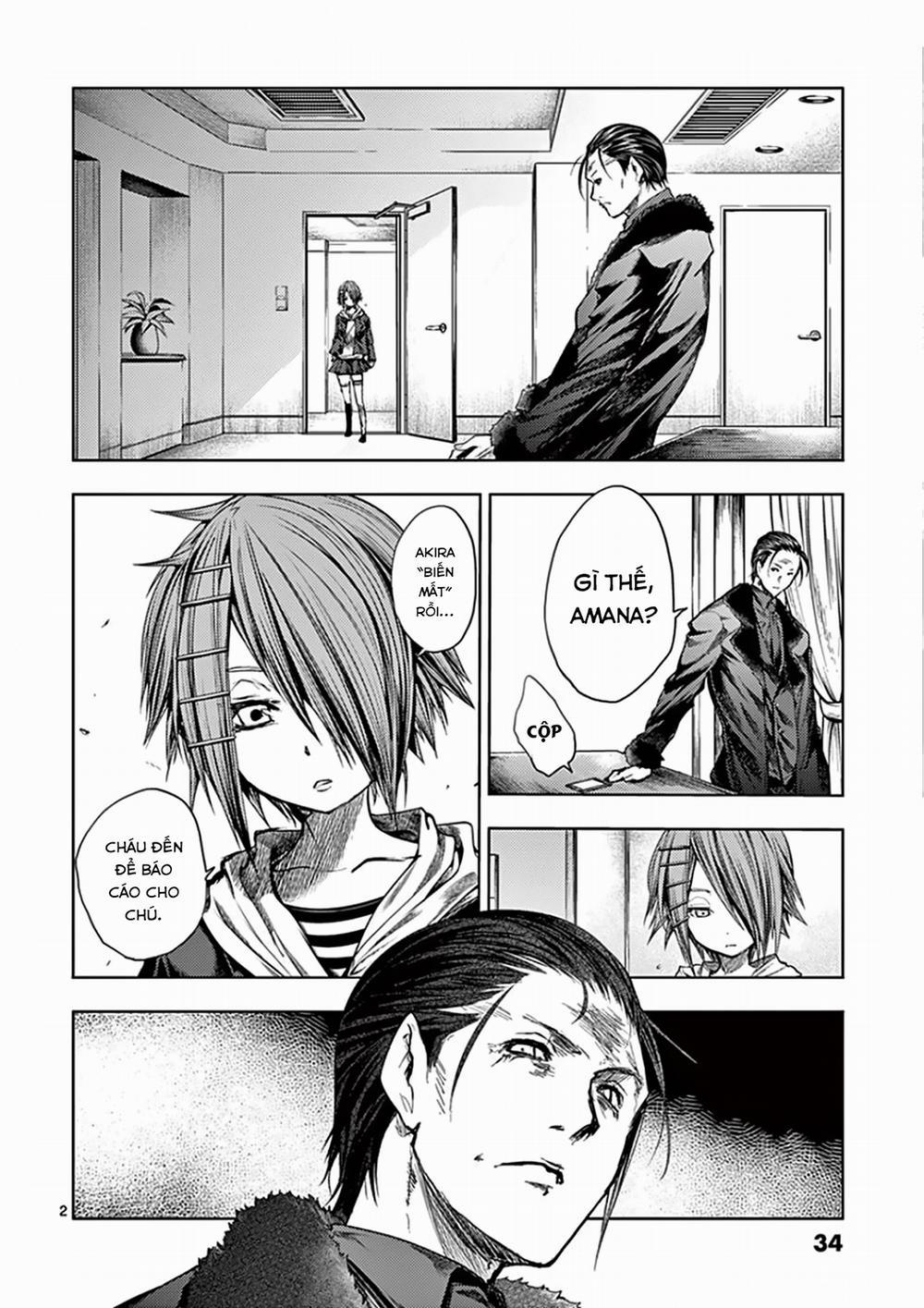 Deatte 5 Byou De Battle 97 trang 2