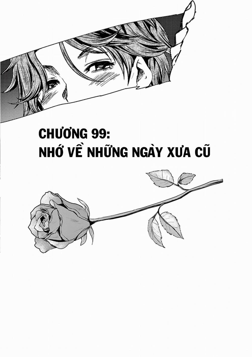 Deatte 5 Byou De Battle 99 trang 3