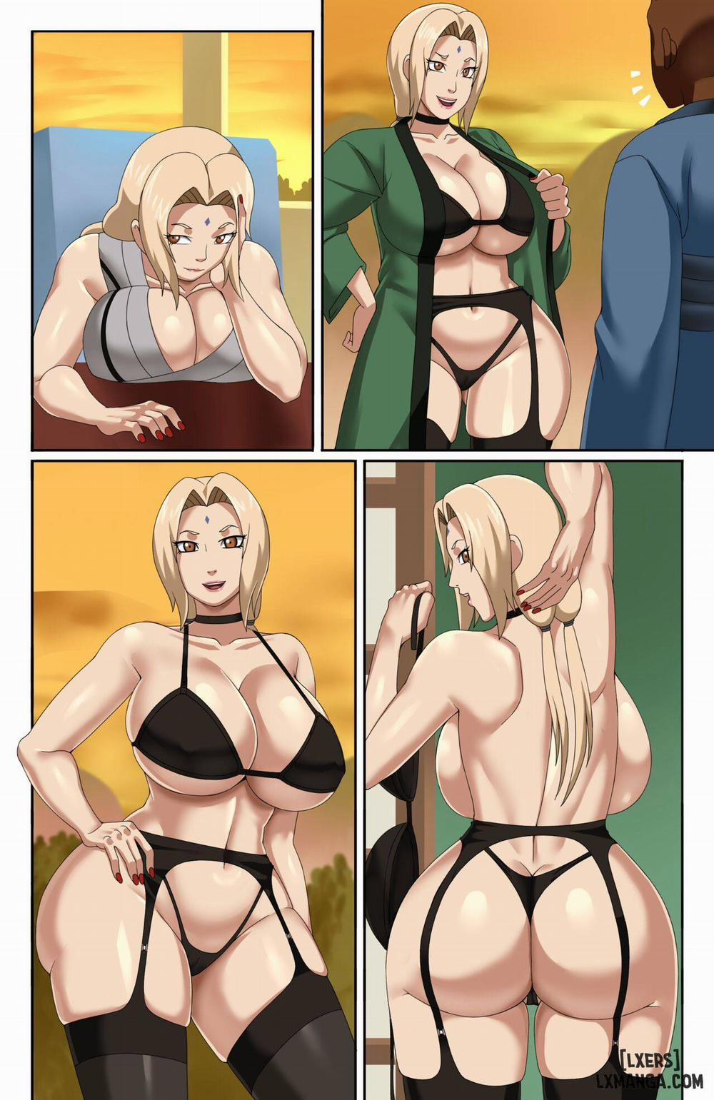 Debt free Oneshot trang 40