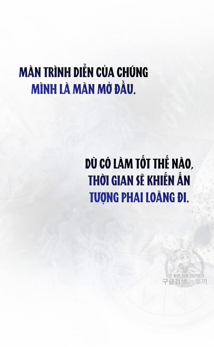 Debut Or Die Chương 46 2 Trang 36