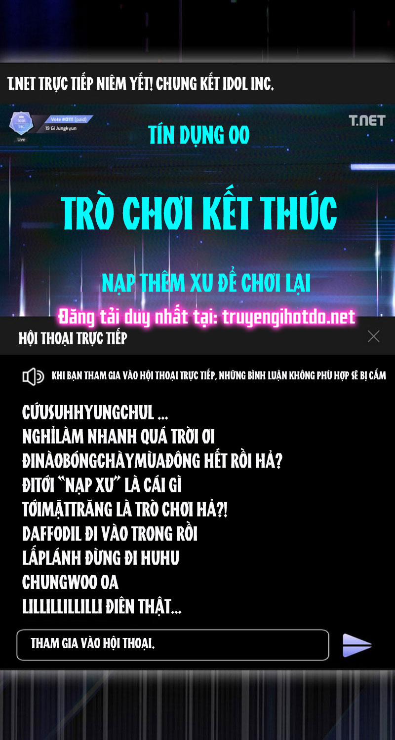 Debut Or Die Chương 63 1 Trang 24