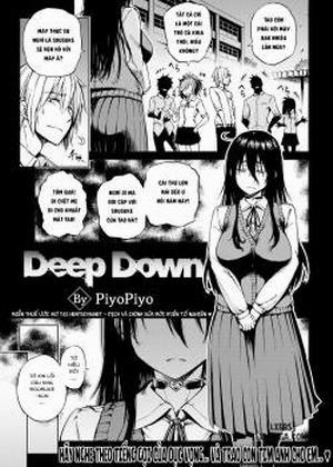 DEEP DOWN