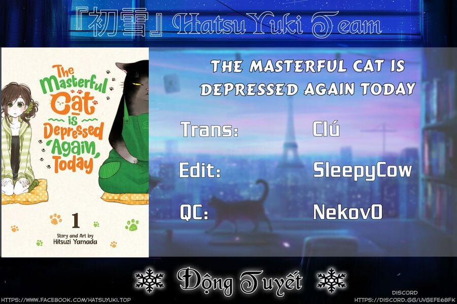 Dekiru Neko Wa Kyo Mo Yuuutsu 8 trang 7