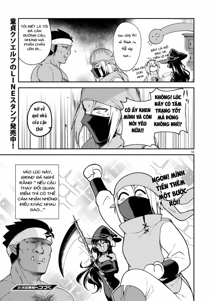 Dekoboko Majo No Oyako Jijou 11 trang 14