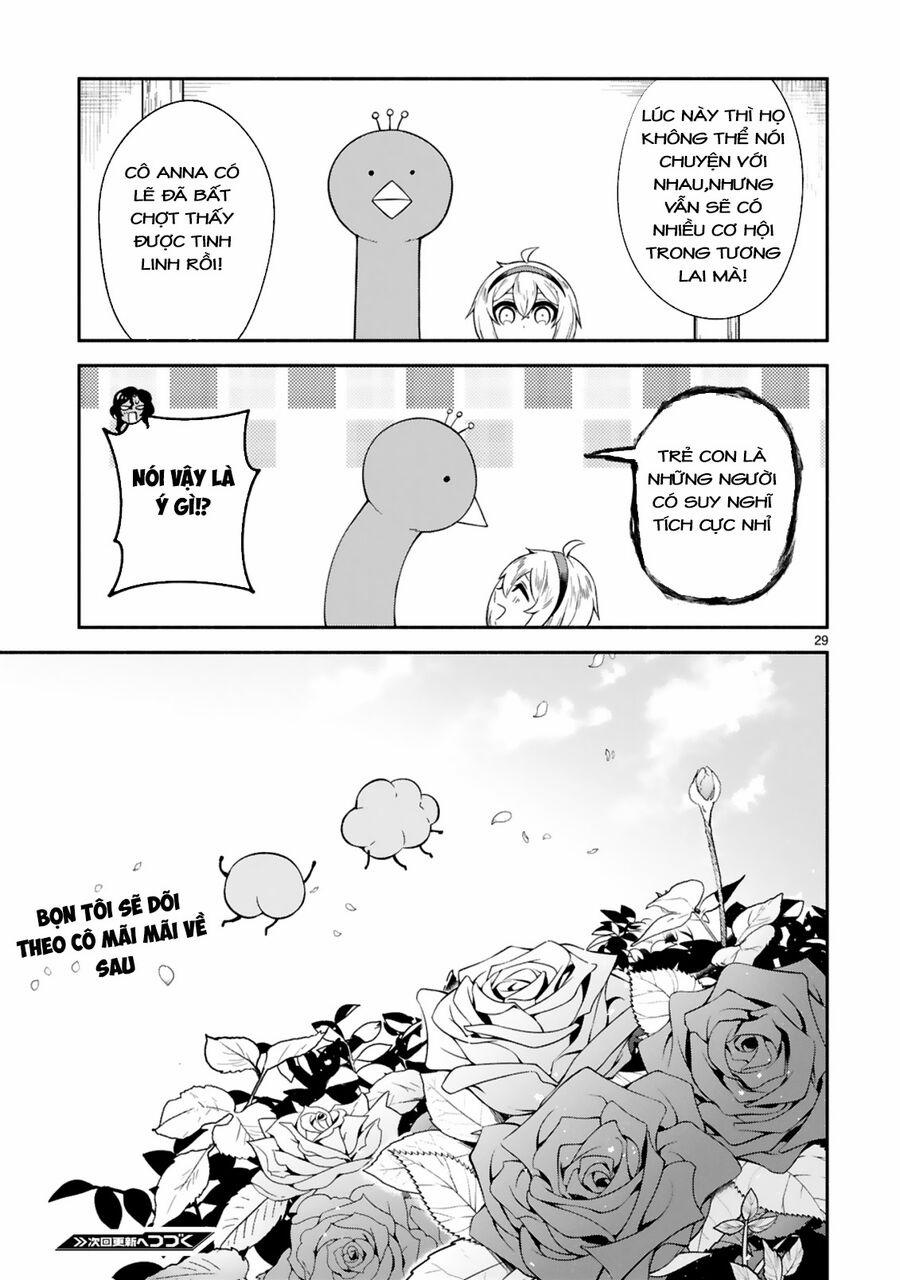 Dekoboko Majo No Oyako Jijou 13 trang 29