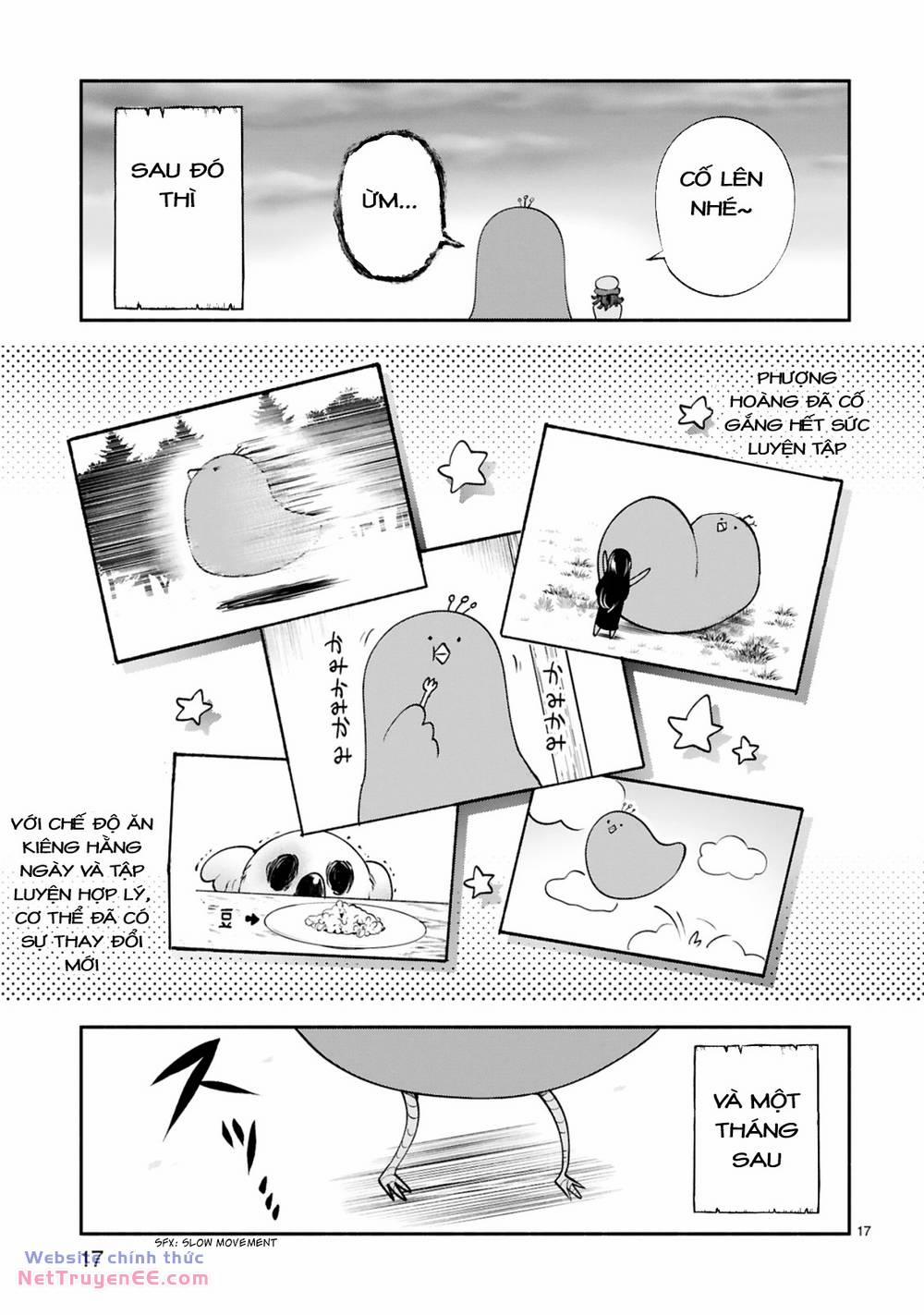 Dekoboko Majo No Oyako Jijou 24 trang 16