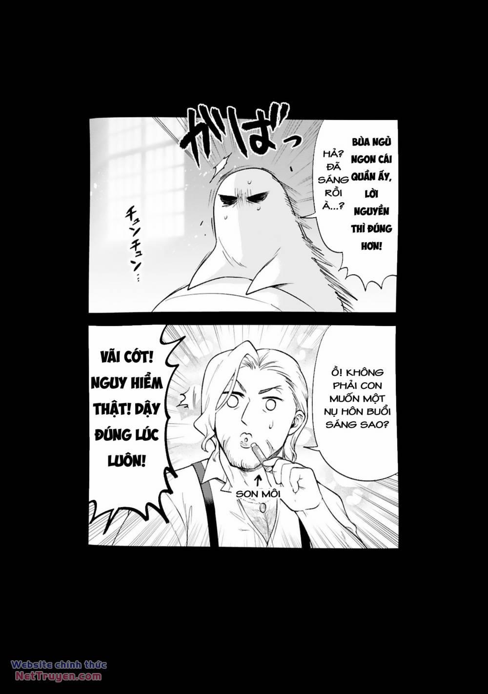 Dekoboko Majo No Oyako Jijou 29 trang 12