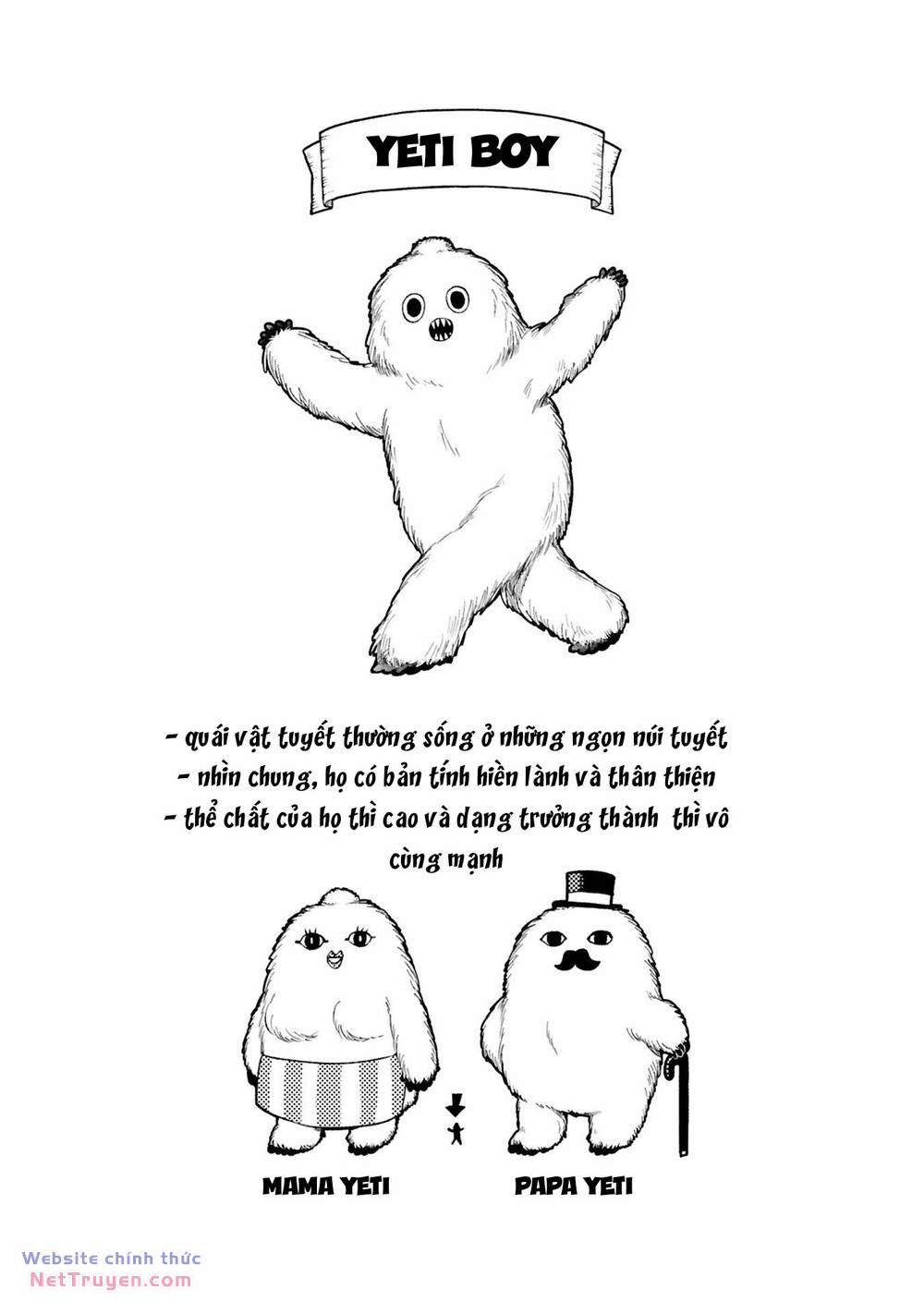 Dekoboko Majo No Oyako Jijou 30 trang 23