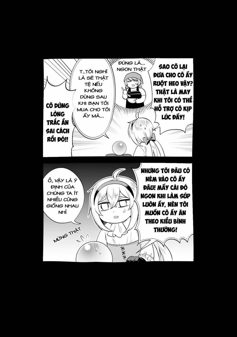 Dekoboko Majo No Oyako Jijou 32 trang 18