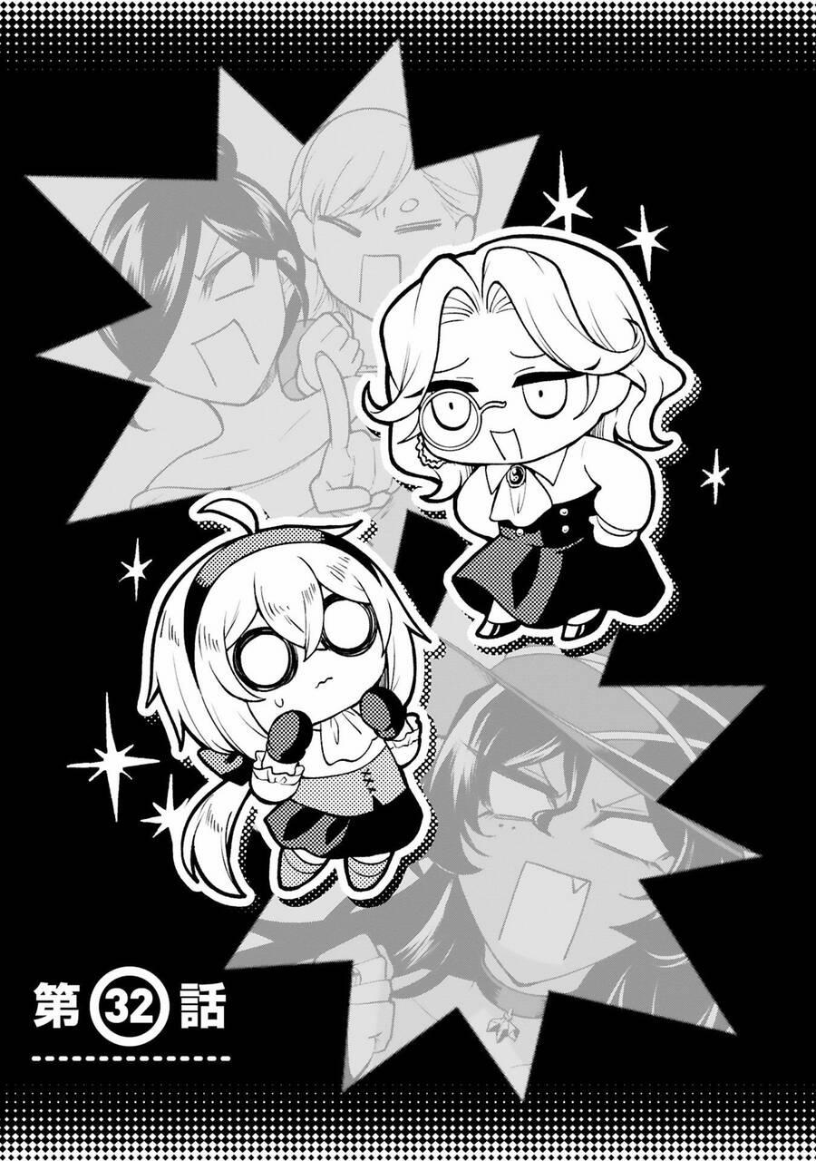 Dekoboko Majo No Oyako Jijou 32 trang 2