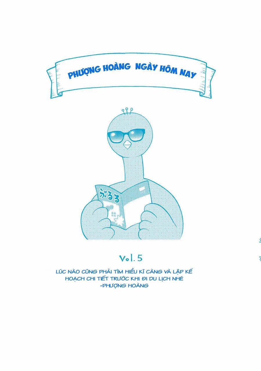 Dekoboko Majo No Oyako Jijou 33 trang 20