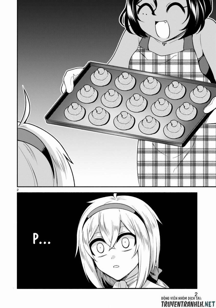 Dekoboko Majo No Oyako Jijou 6 trang 2