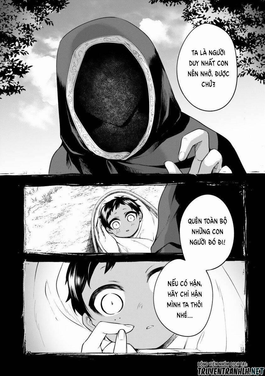 Dekoboko Majo No Oyako Jijou 8 trang 17