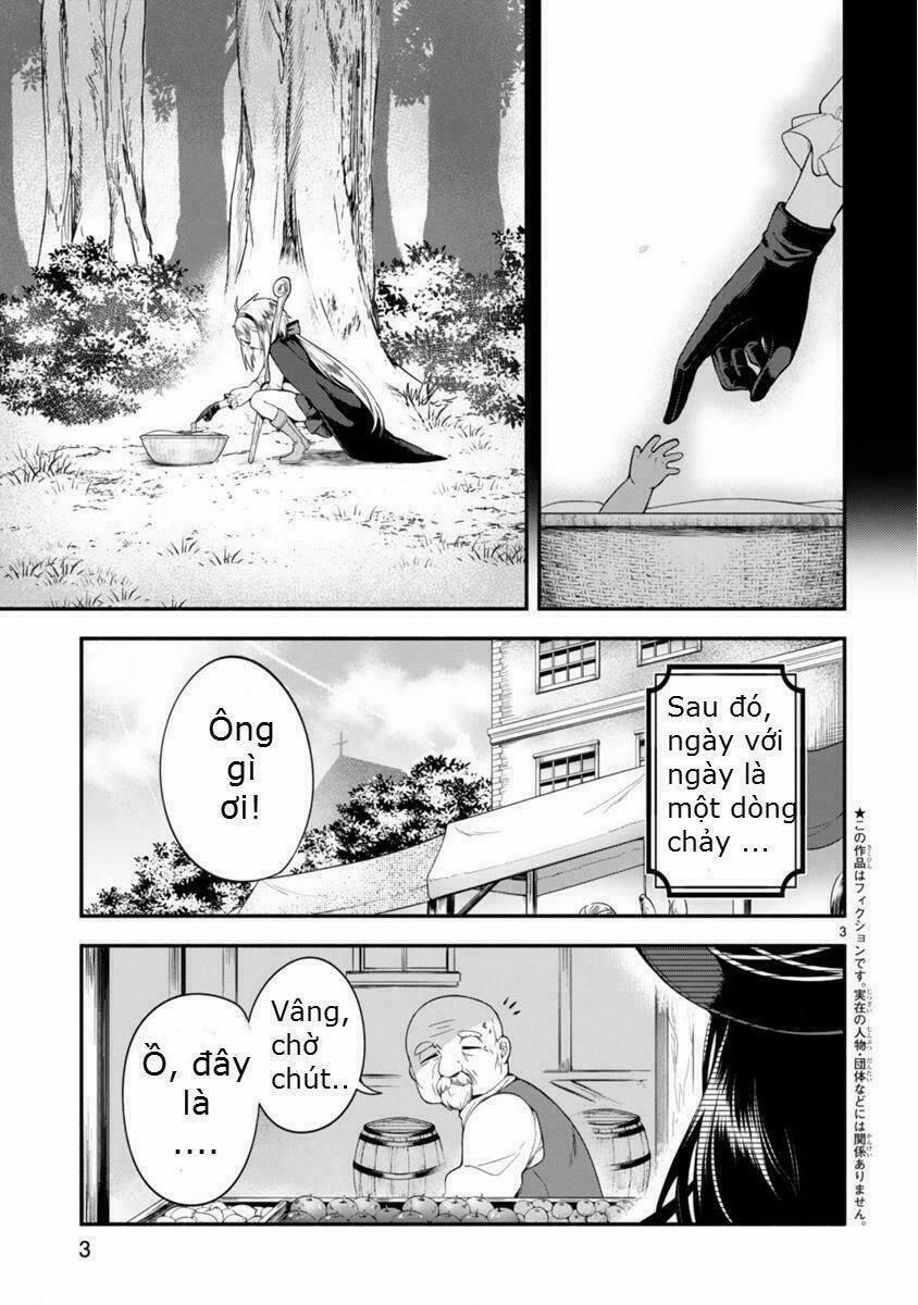 Dekoboko Majo No Oyakojijo 0.5 trang 2