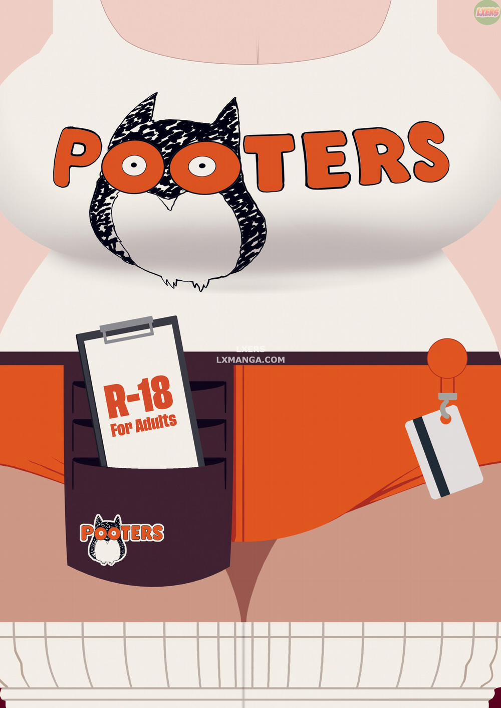 Delightfully Fuckable and Unrefined 4 0 Fellatio Day trang 21