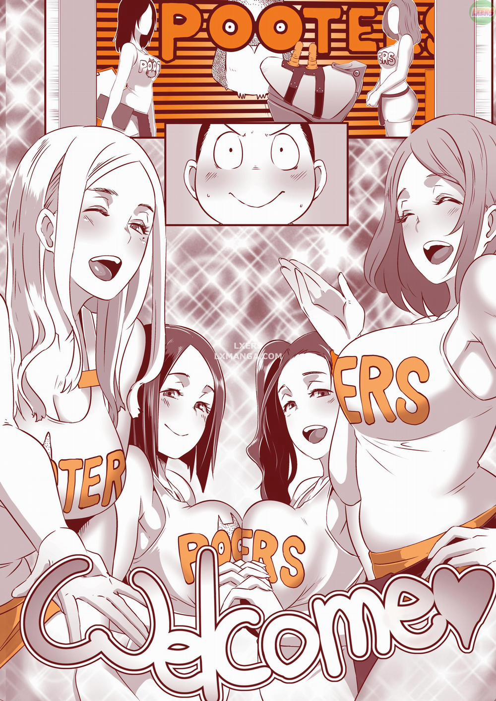 Delightfully Fuckable and Unrefined 5 0 in Shibuya trang 2