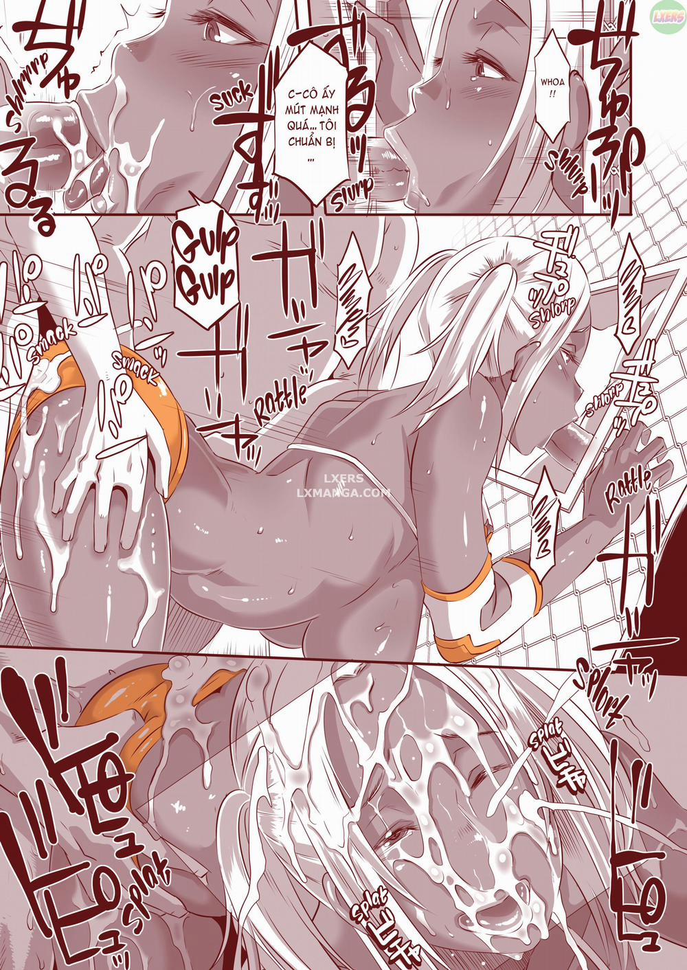 Delightfully Fuckable and Unrefined 5 0 in Shibuya trang 53