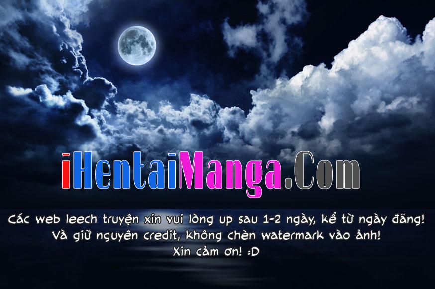 Delivery Mama Chương 3 End Trang 1