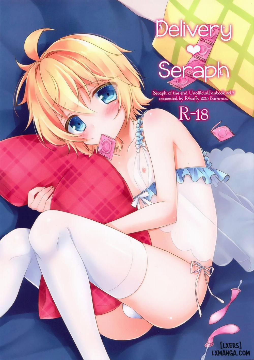 Delivery Seraph 1 Chương Oneshot Trang 1