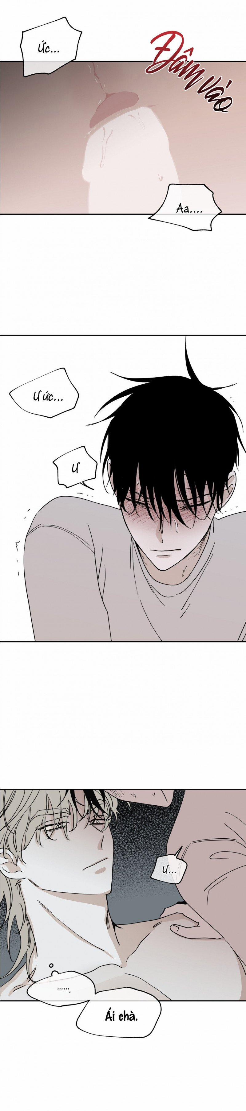 Đêm Bên Bờ Biển 10 trang 20