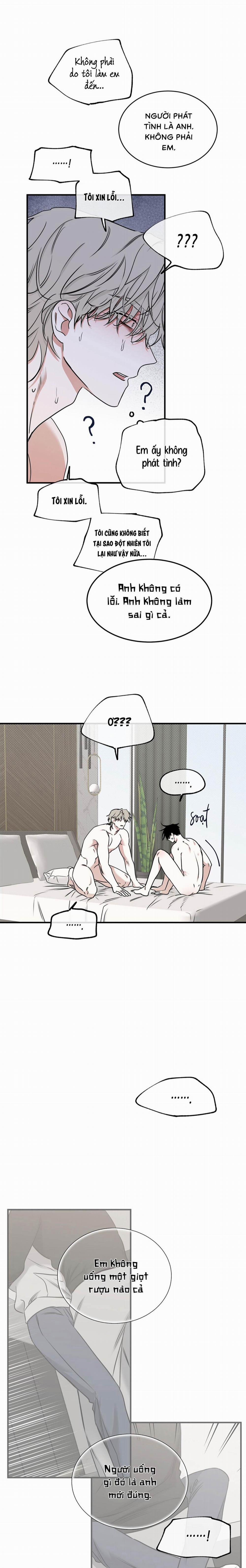 Đêm Bên Bờ Biển 100 trang 13