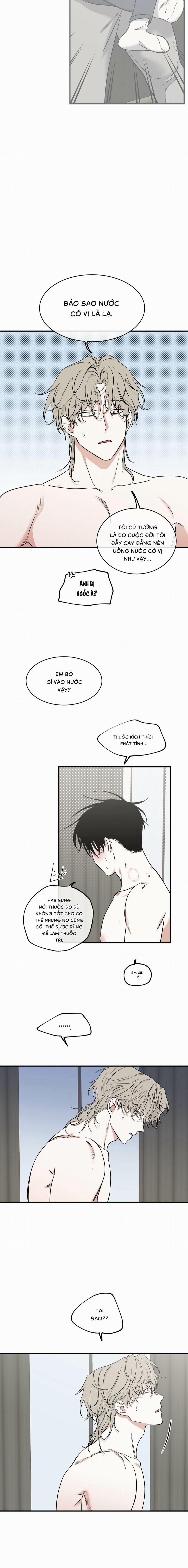 Đêm Bên Bờ Biển 100 trang 14