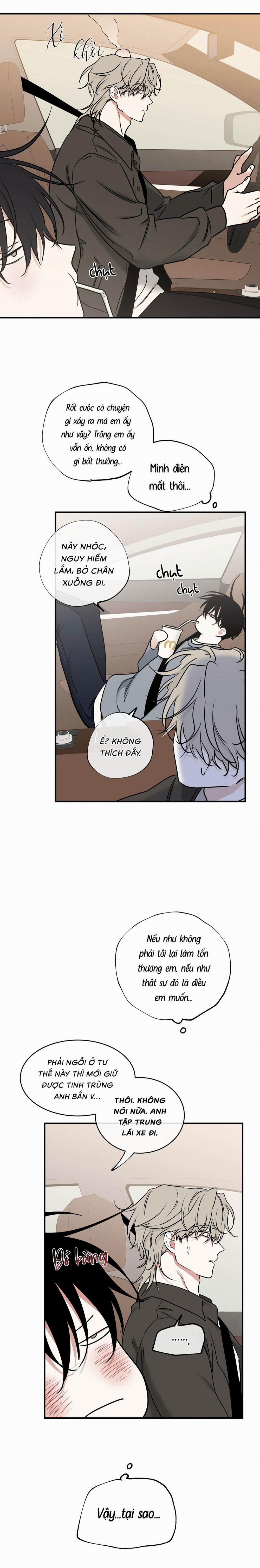 Đêm Bên Bờ Biển 100 trang 17