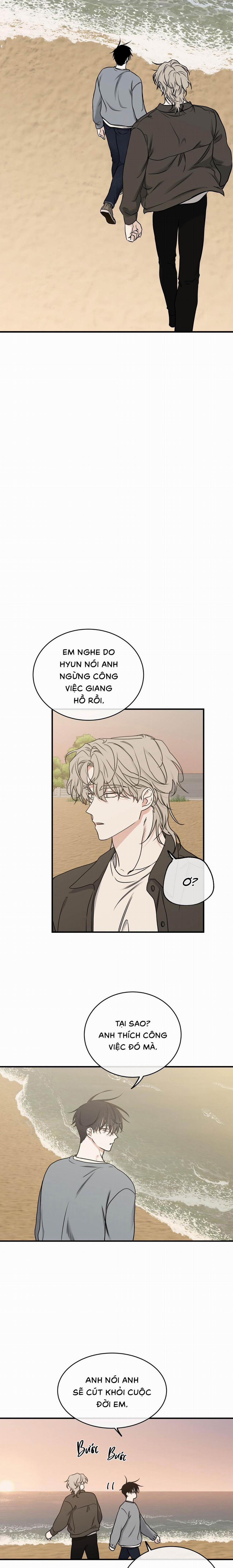 Đêm Bên Bờ Biển 100 trang 19