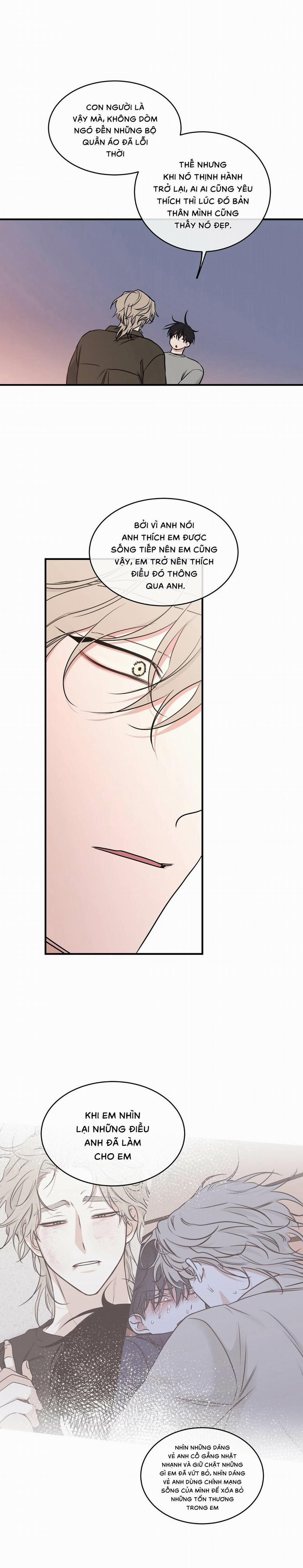 Đêm Bên Bờ Biển 100 trang 24