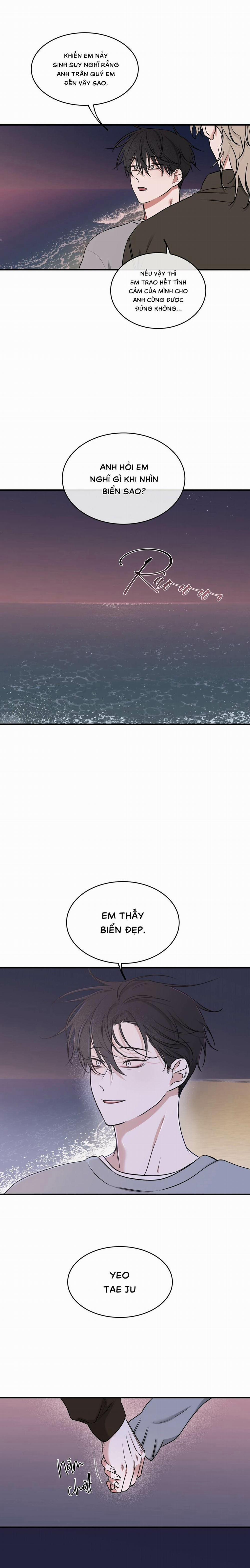 Đêm Bên Bờ Biển 100 trang 25