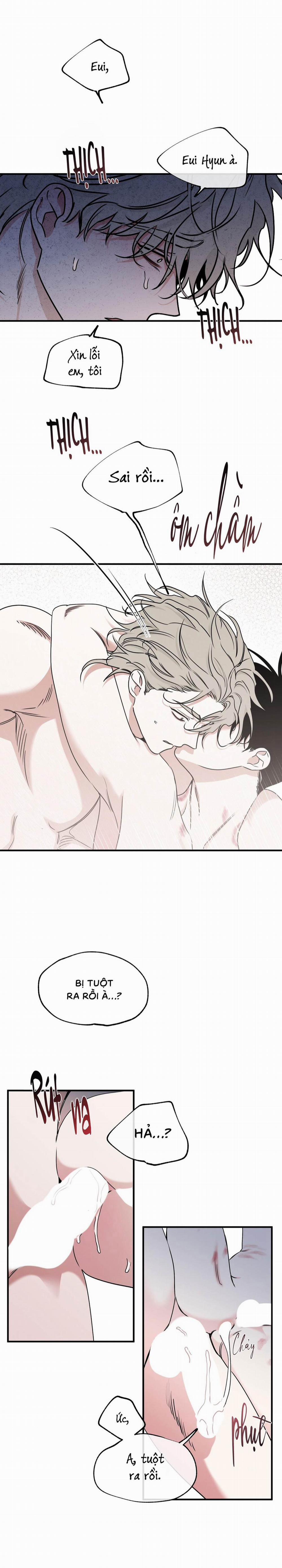 Đêm Bên Bờ Biển 100 trang 4