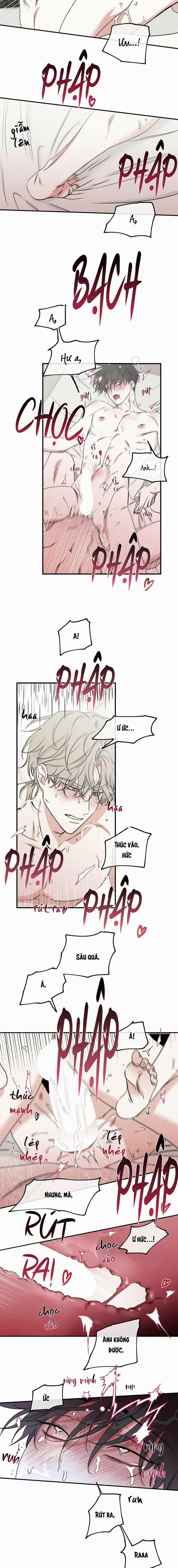 Đêm Bên Bờ Biển 100 trang 9