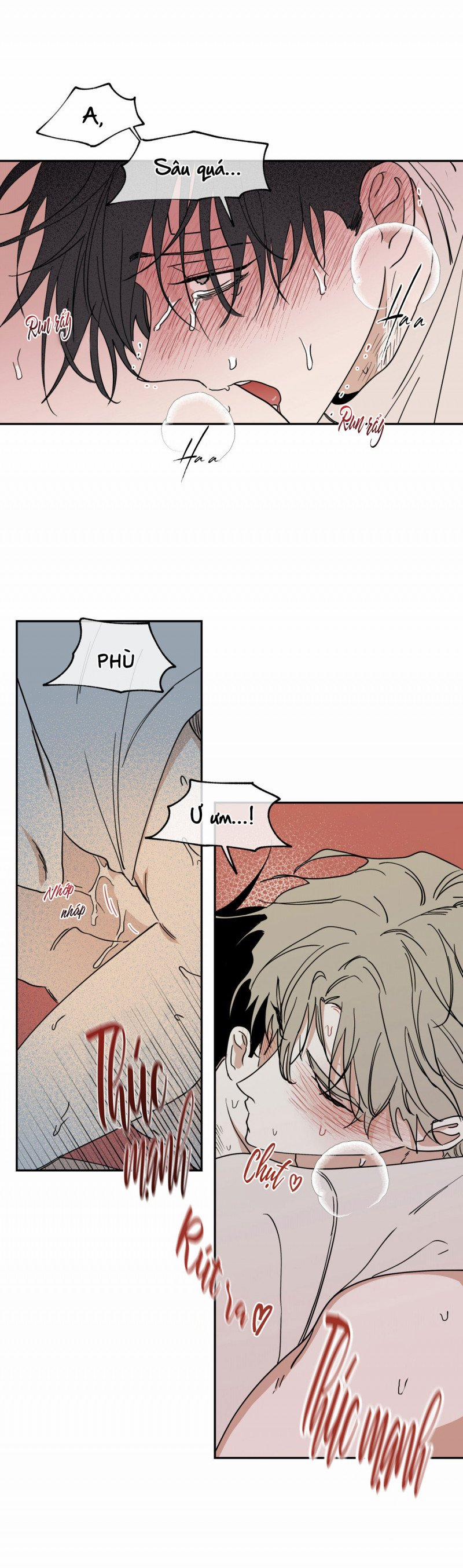 Đêm Bên Bờ Biển 12 trang 10