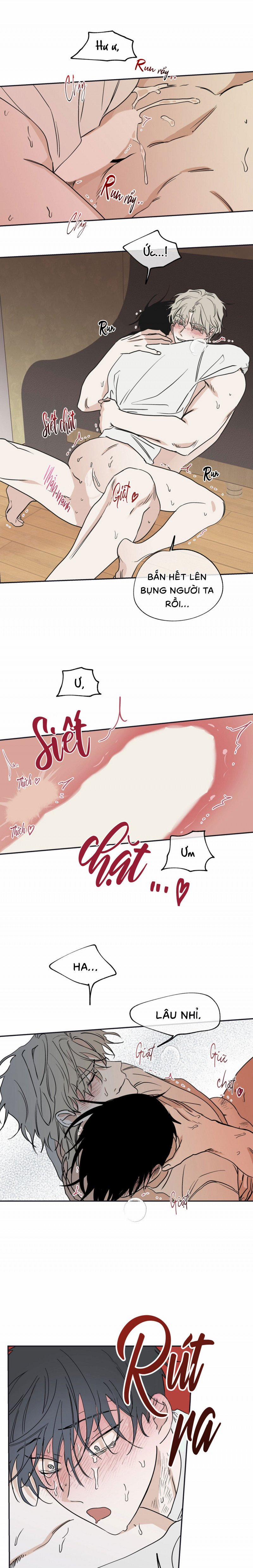 Đêm Bên Bờ Biển 12 trang 12