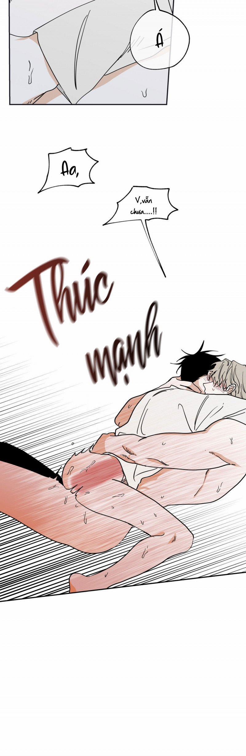 Đêm Bên Bờ Biển 12 trang 13